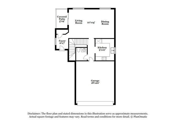 Foto del edificio - 3673 Winter Whitetail St