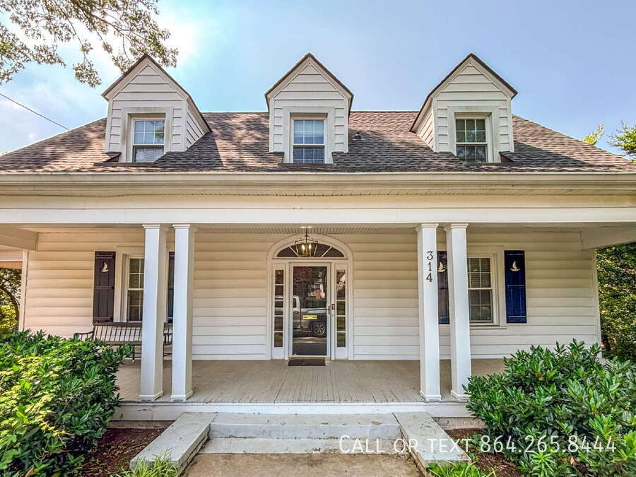 Photo - 314 East Faris Road-