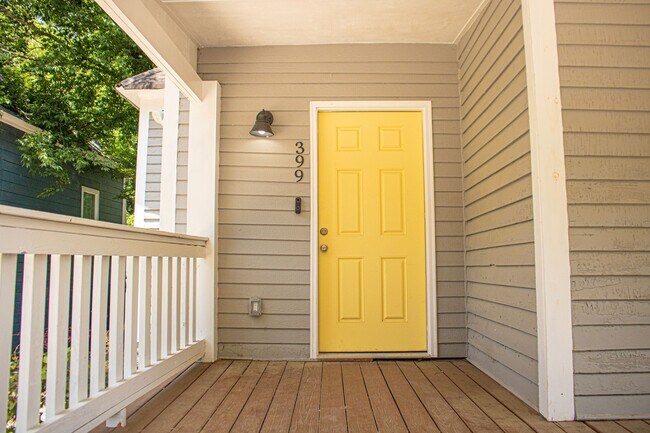 Photo - 399 James P Brawley Dr NW House