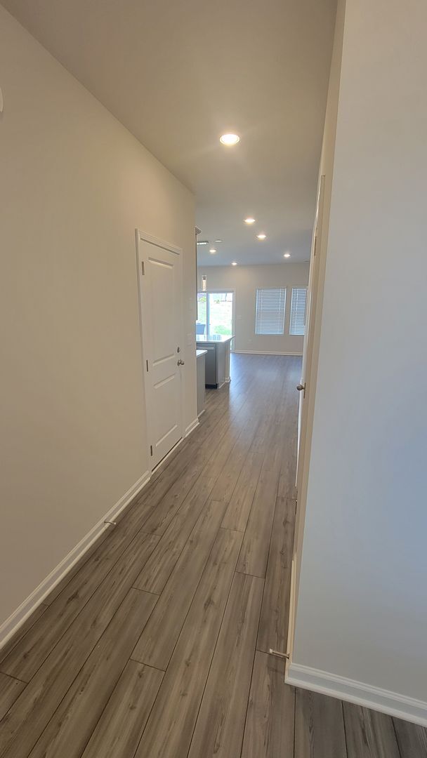 Building Photo - Energy-efficient townhome with 3BR/2.5BA Garage - Kannapolis