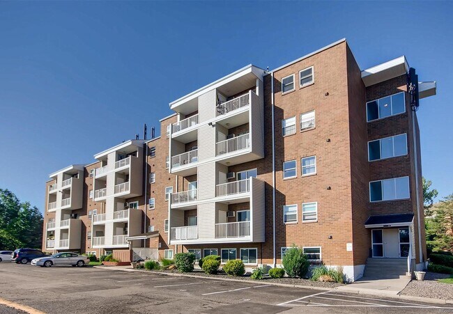 Exterior del edificio - 1150 Golden Cir