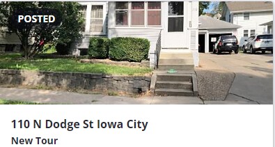 Primary Photo - 110 N Dodge St