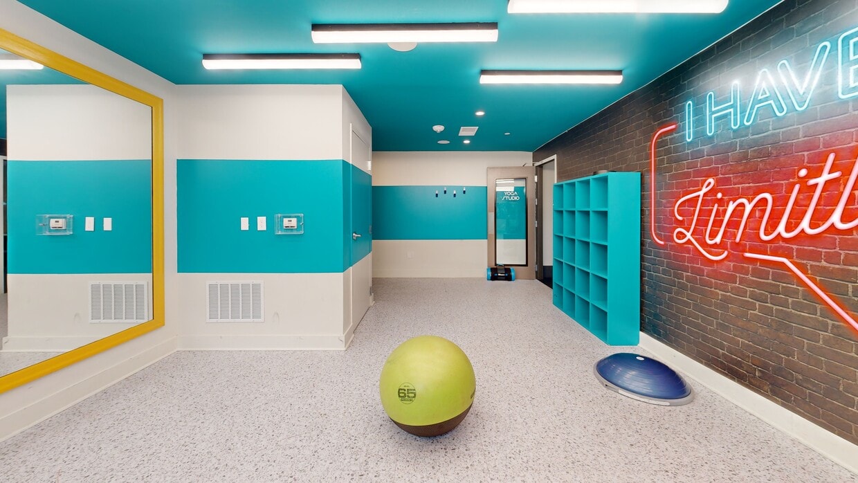 Photo - The Mix Apartments