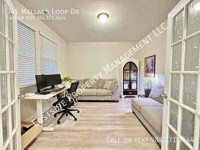 Foto del edificio - 341 Mallard Lp Dr