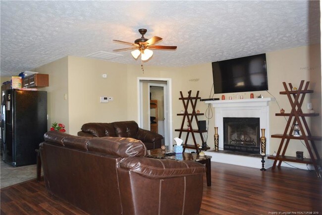 Foto del edificio - 6801 Winthrop Dr