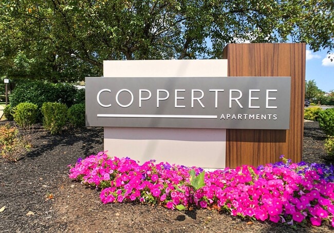 Building Photo - Coppertree Apartments