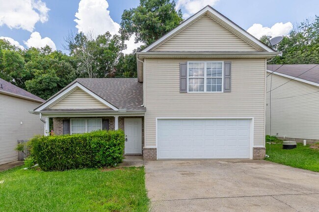 Foto del edificio - 752 Holland Ridge Dr