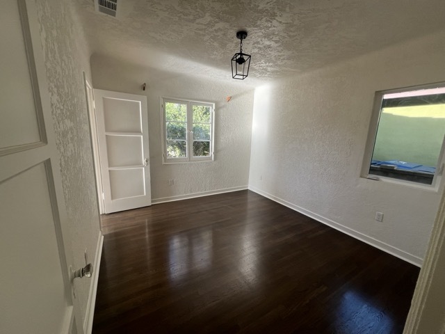 bedroom 1 - 2102 Laverna Ave