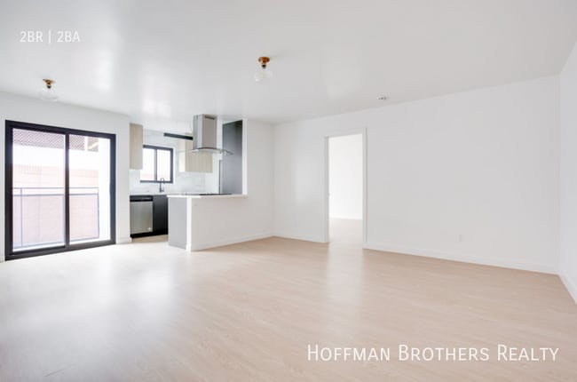 Foto del edificio - 950 Larrabee St