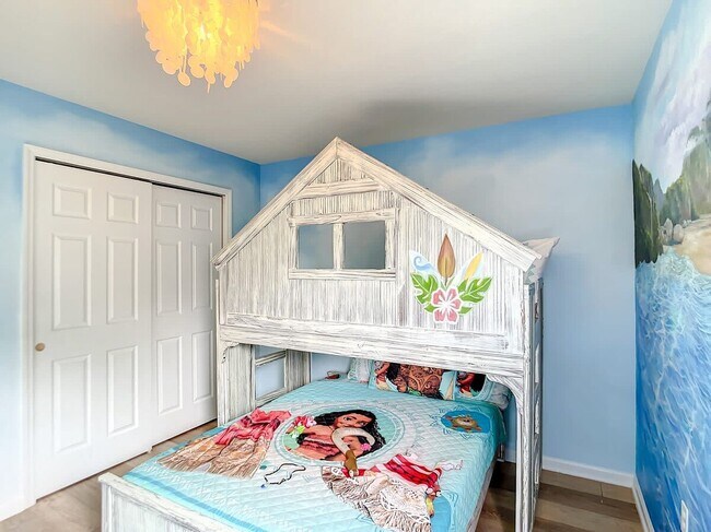 Foto del edificio - 7809 Beechfield St