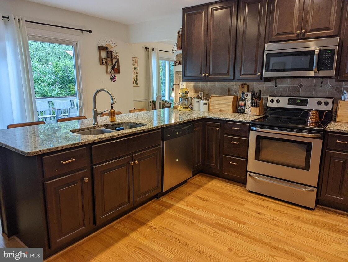 9123 Peabody St, Manassas, VA 20110 House Rental in Manassas, VA