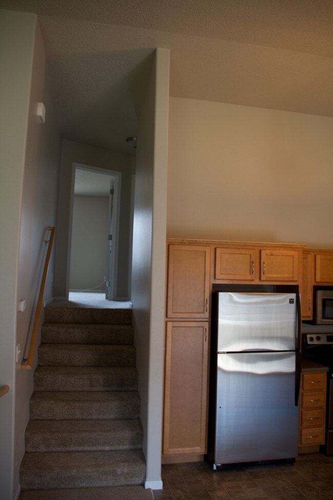 The Pines Townhomes 4732 47th St S Fargo, ND Apartments for Rent in