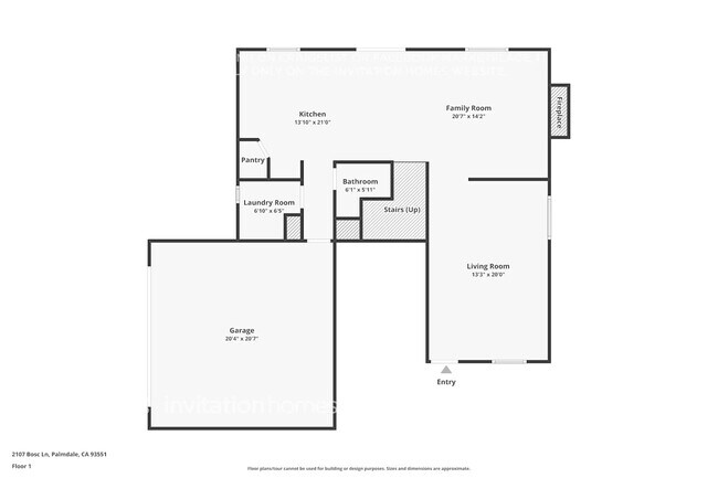Foto del edificio - 2107 Bosc Ln