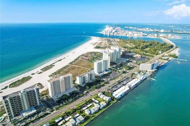 Foto del edificio - 1270 Gulf Blvd