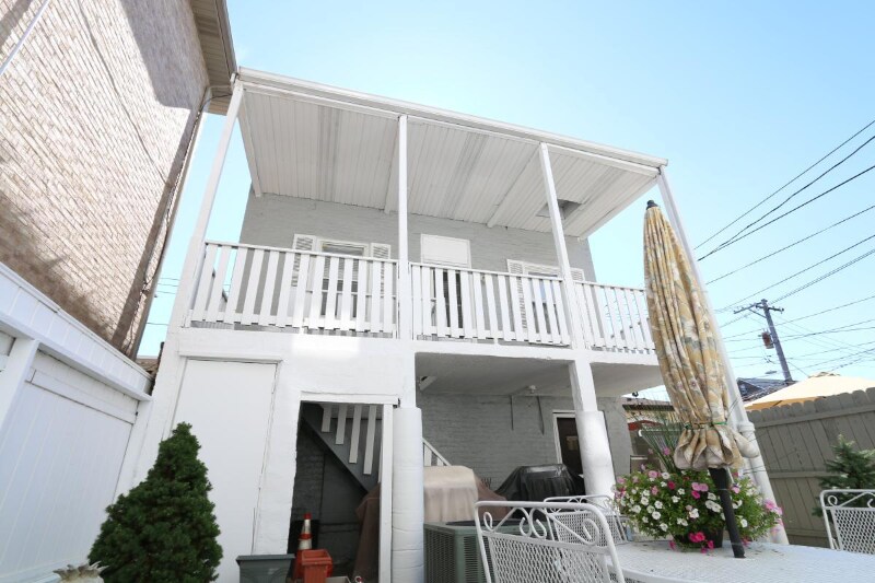 Foto principal - 3133 S Parnell Ave