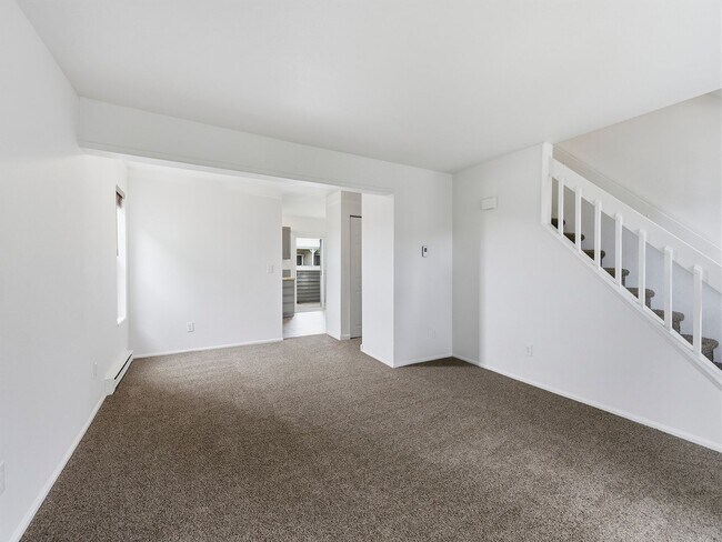 Foto del edificio - Newly Updated Throughout 2-Bed, 2.5-Bath Condo in Great Fort Collins Location!