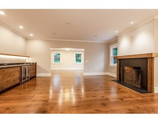 Foto del edificio - 17 Bellevue St