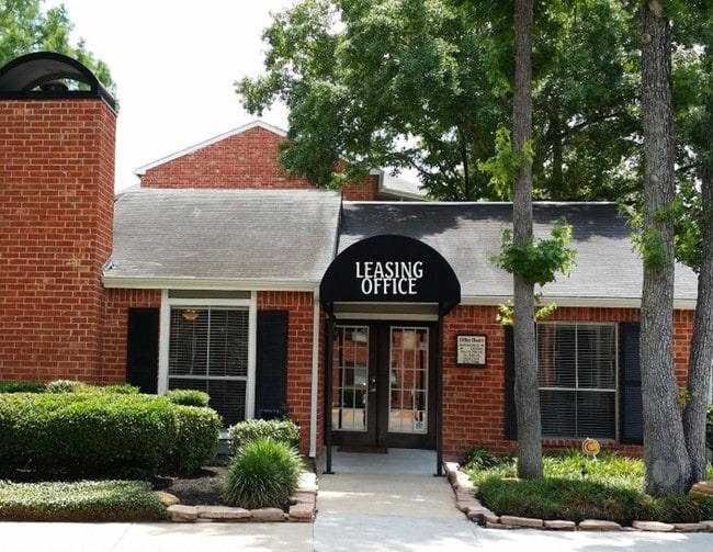 Building Photo - Timbers of Cranbrook