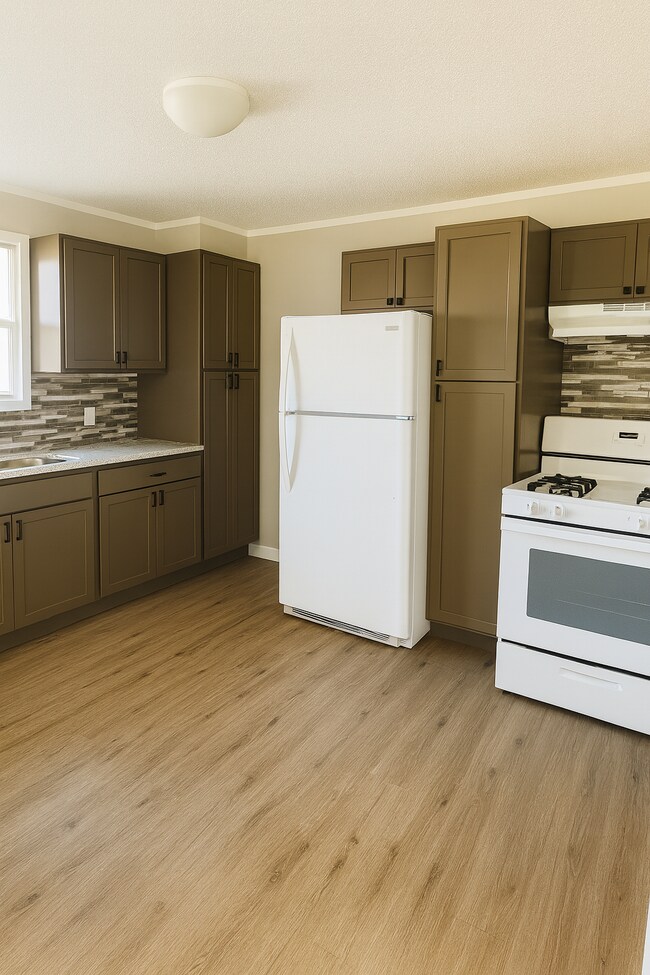 Foto del edificio - 511 W Duncan St