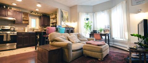 Foto del edificio - 645 Broadway-