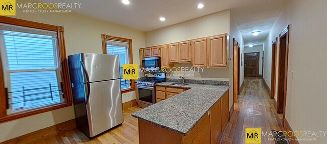 Foto del edificio - 6 Carmel St