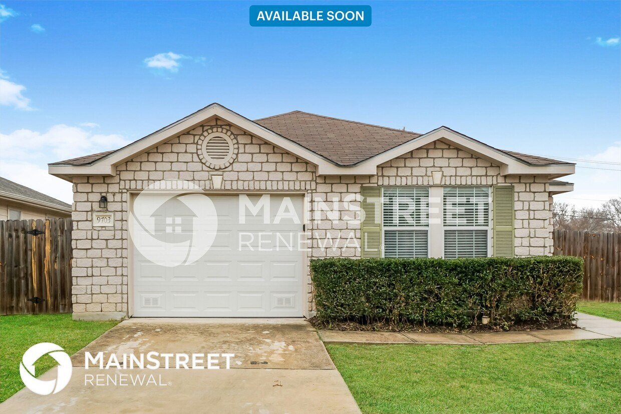 Foto principal - 9703 Green Mesa