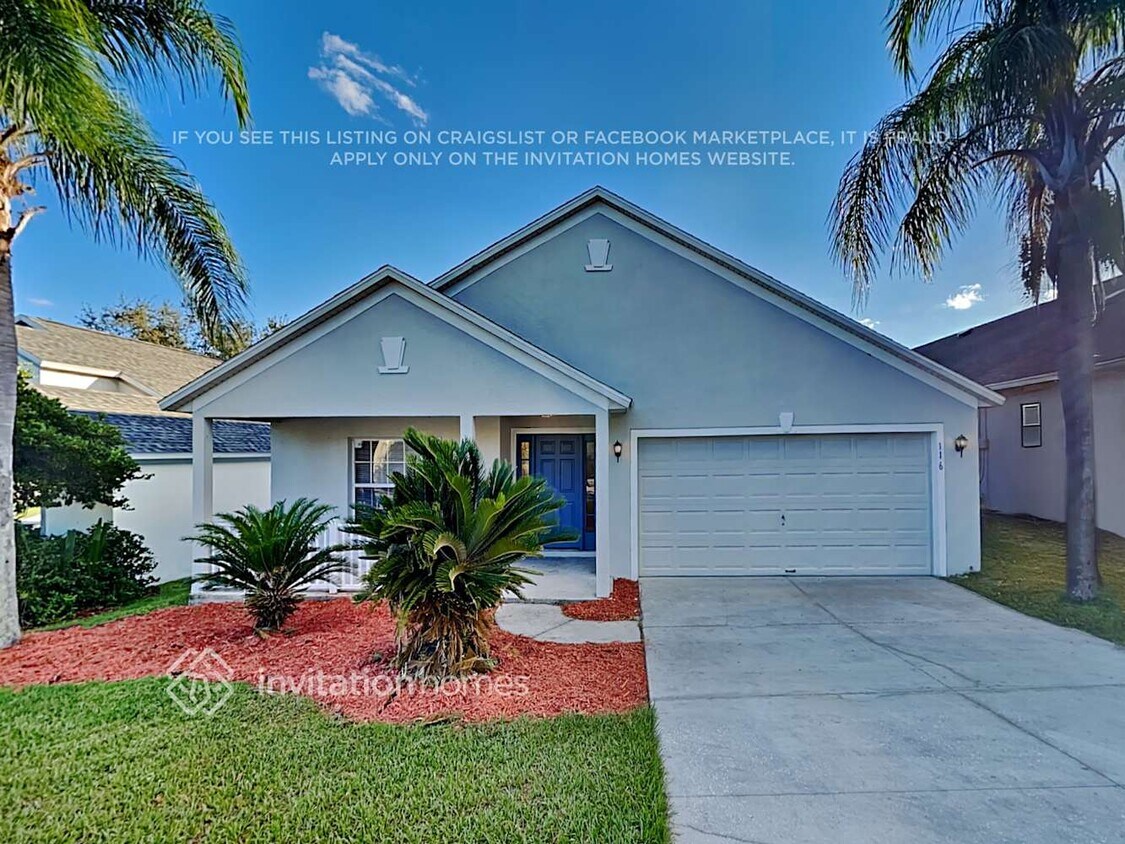 Foto principal - 116 Dakota Ave