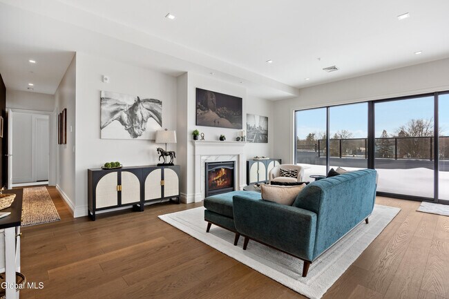 Foto del edificio - 78 Church St