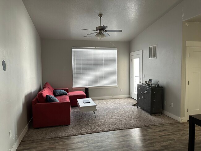Living Room - 14637 S McKellen Dr