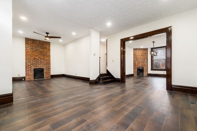 Foto del edificio - 61 Sherman Ave