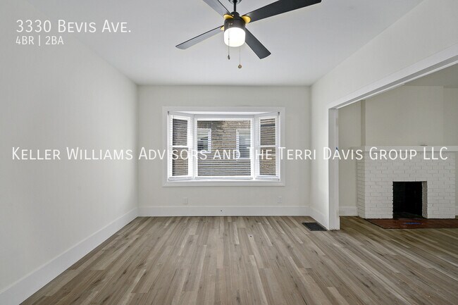Foto del edificio - 3330 Bevis Ave