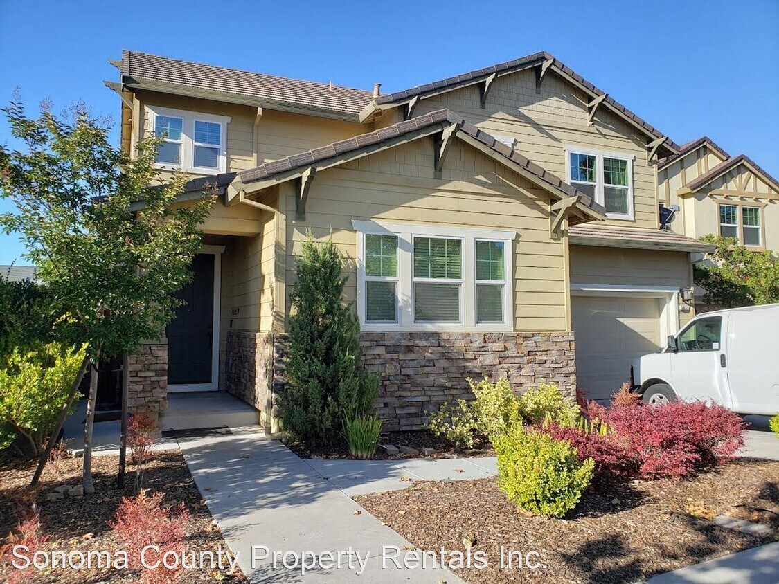 Foto principal - 4 br, 2.5 bath House - 1961 Currant Way