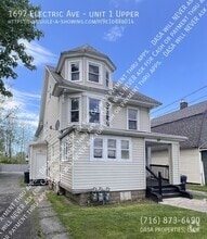 Building Photo - 1697 Electric Ave