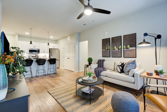 Tacara at Crosswinds apartments — community photo - Tacara at Crosswinds