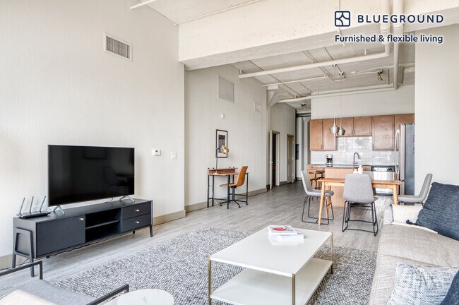 Foto del edificio - 2101 Market St