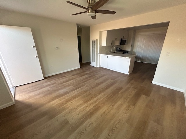 Foto principal - 10924 S Osage Ave