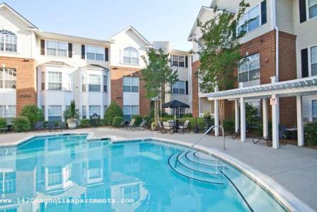 Magnolia Park Apartments Charlotte Nc Magnolia Park Apartments Charlotte Nc