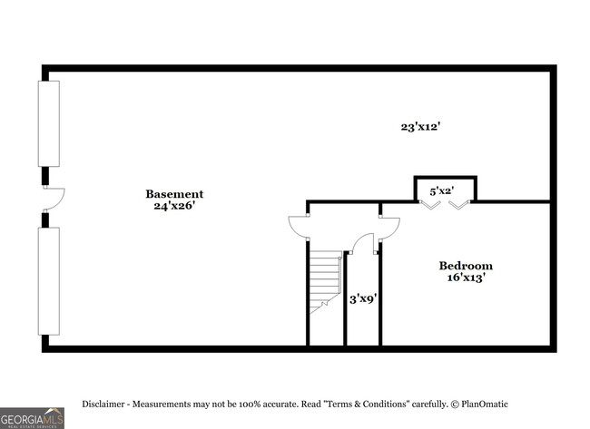 Building Photo - 12 Indian Wds Dr NE