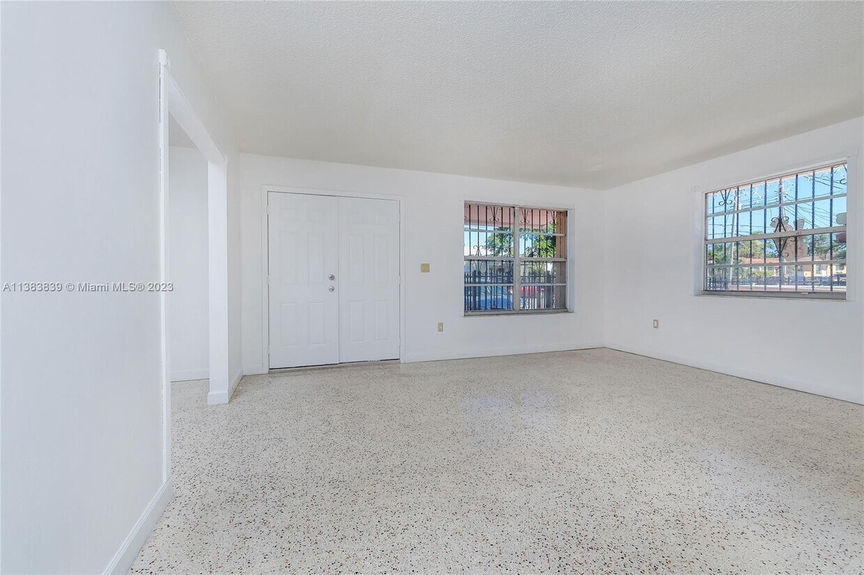 3076 SW 17th St Unit Front, Miami, FL 33145 Apartment for Rent in