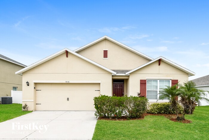 Foto principal - 5836 Grey Heron Dr