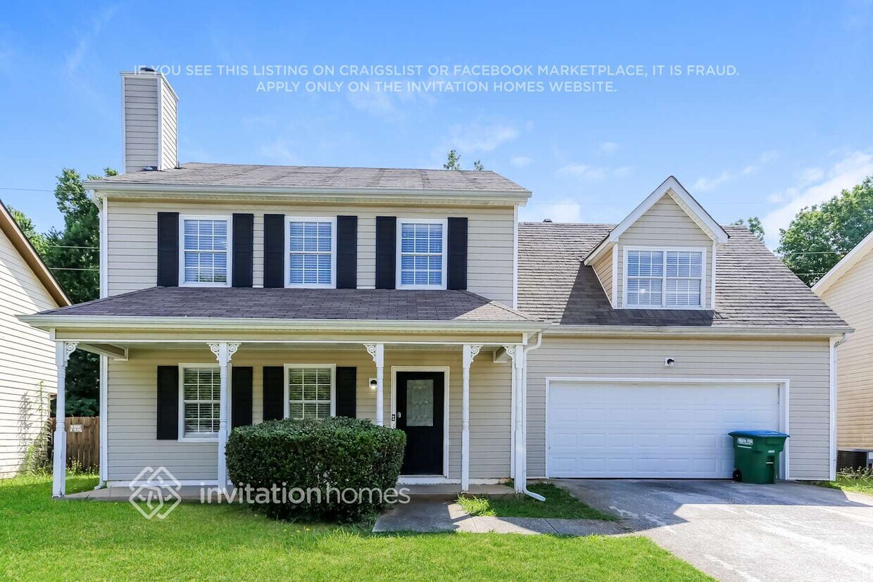 Foto principal - 2254 Boone Ct