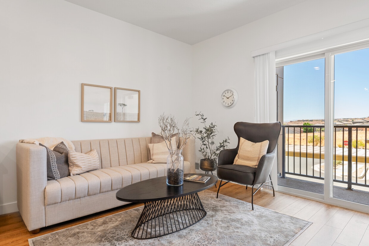 Sky at Brio, an Active Adult (62+) Community Apartments in Washington