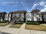 Foto principal - 810 Oakgrove Dr