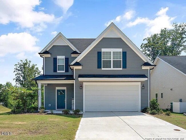 Building Photo - 1425 Queen Trigger Dr