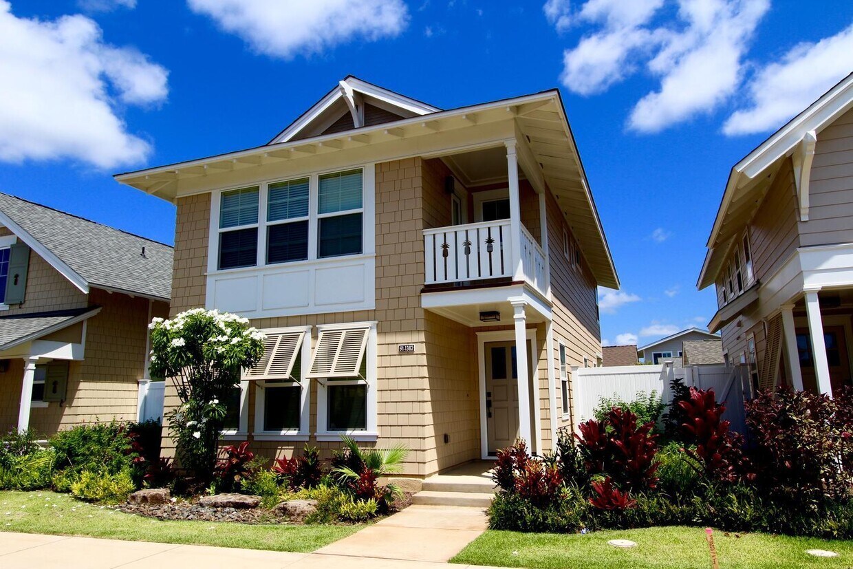 Primary Photo - Desired Hoakalei-Kuapapa Single Family Home