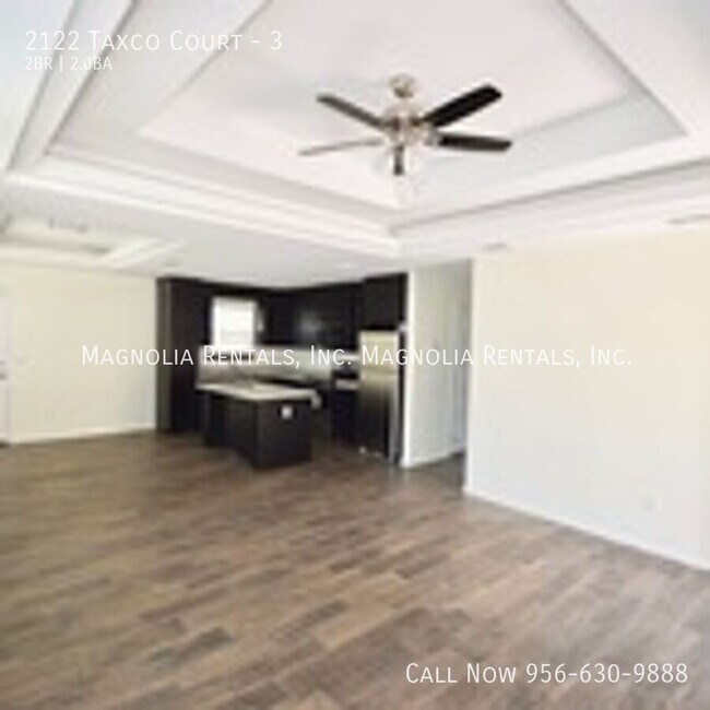 Foto del edificio - 2122 Taxco Ct
