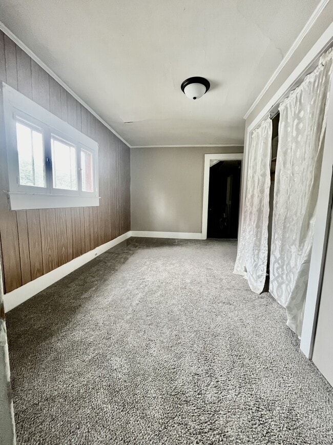 Foto del edificio - 412 N Martin St