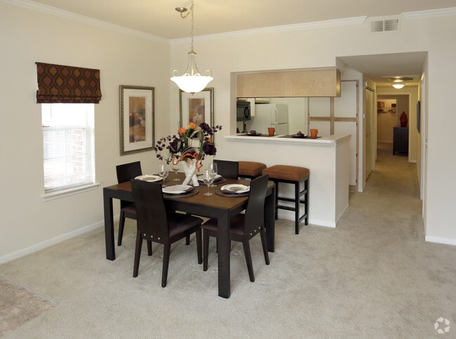 Interior Photo - Sanctuary at Fishers