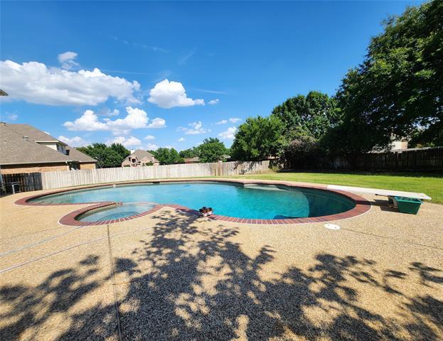Foto del edificio - 916 Dove Creek Trail