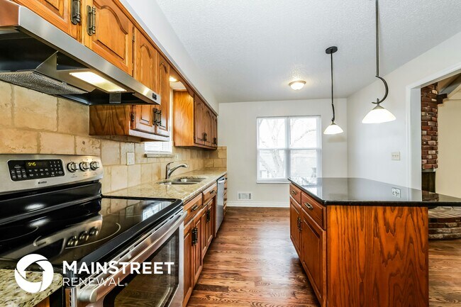 Foto del edificio - 7916 Bradshaw St